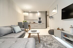 Rogowo Pearl City Apartments