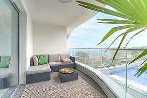 Rogowo Pearl City Apartments