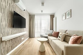 Rogowo Pearl City Apartments