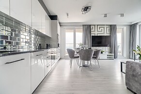 Rogowo Pearl City Apartments