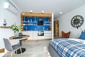 Rogowo Pearl City Apartments