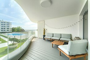 Rogowo Pearl City Apartments