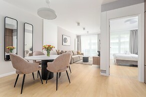 Rogowo Pearl City Apartments