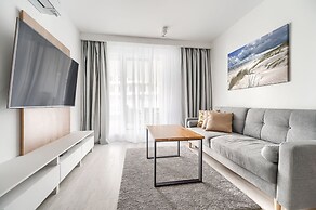 Rogowo Pearl City Apartments