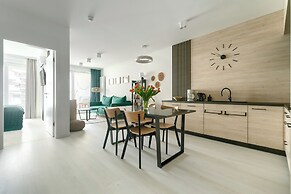 Rogowo Pearl City Apartments