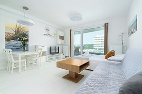 Rogowo Pearl City Apartments