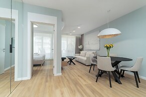 Rogowo Pearl City Apartments