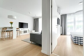 Rogowo Pearl City Apartments