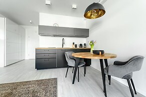 Rogowo Pearl City Apartments