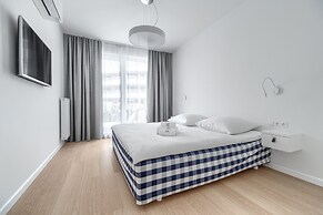 Rogowo Pearl City Apartments