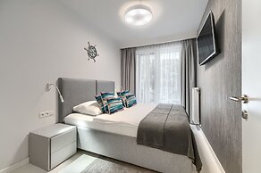 Rogowo Pearl City Apartments