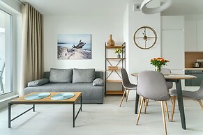 Rogowo Pearl City Apartments