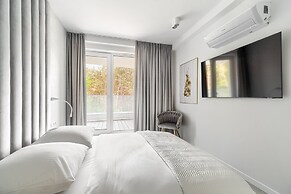 Rogowo Pearl City Apartments