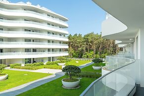 Rogowo Pearl City Apartments