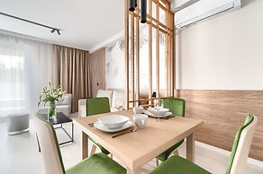 Rogowo Pearl City Apartments