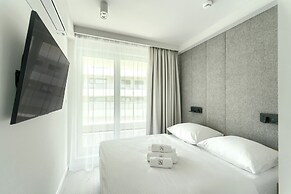 Rogowo Pearl City Apartments