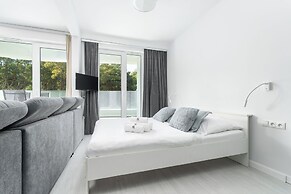 Rogowo Pearl City Apartments