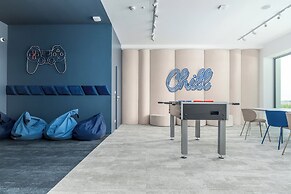 Rogowo Pearl City Apartments