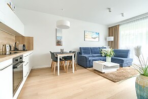 Rogowo Pearl City Apartments