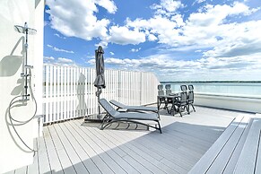 Rogowo Pearl City Apartments