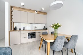 Rogowo Pearl City Apartments