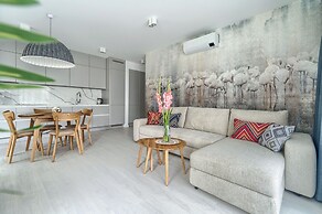 Rogowo Pearl City Apartments