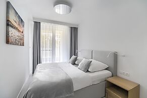 Rogowo Pearl City Apartments