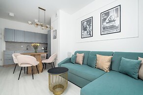 Rogowo Pearl City Apartments