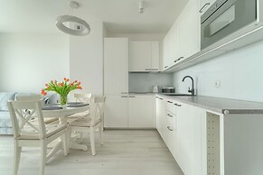 Rogowo Pearl City Apartments