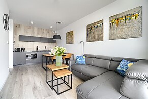 Rogowo Pearl City Apartments