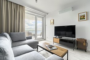 Rogowo Pearl City Apartments