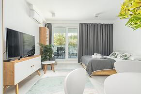 Rogowo Pearl City Apartments