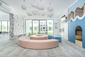Rogowo Pearl City Apartments