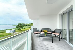 Rogowo Pearl City Apartments