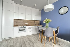 Rogowo Pearl City Apartments