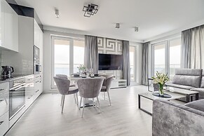 Rogowo Pearl City Apartments