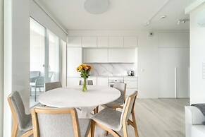 Rogowo Pearl City Apartments