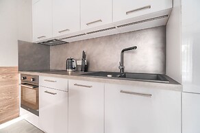 Rogowo Pearl City Apartments