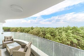 Rogowo Pearl City Apartments