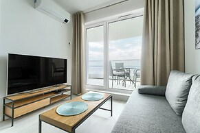 Rogowo Pearl City Apartments