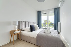 Rogowo Pearl City Apartments