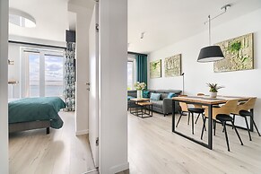 Rogowo Pearl City Apartments