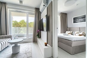 Rogowo Pearl City Apartments