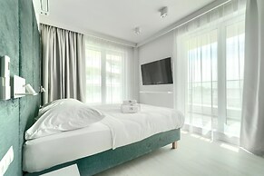 Rogowo Pearl City Apartments