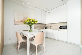 Rogowo Pearl City Apartments