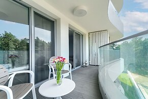 Rogowo Pearl City Apartments