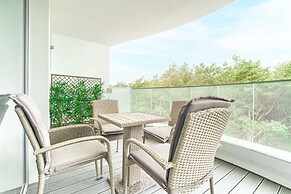 Rogowo Pearl City Apartments