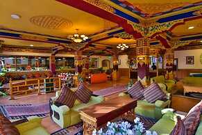 TIH Hotel Shangrila-Ladakh