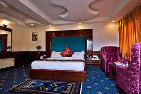 TIH Hotel Shangrila-Ladakh