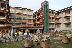 TIH Hotel Shangrila-Ladakh